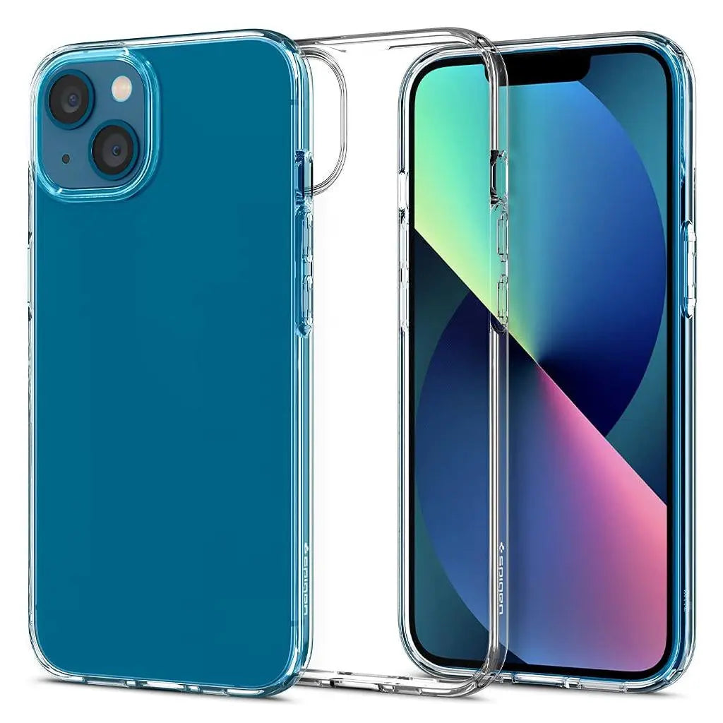 iPhone 13 / iPhone 14 Case Liquid Crystal / Crystal Flex