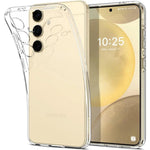 Galaxy S24 Plus Case Liquid Crystal / Crystal Flex