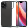 Spigen iPhone 16 Pro Max Case Ultra Hybrid / Crystal Hybrid - Space Crystal