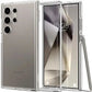 Galaxy S24 Ultra Case Ultra Hybrid / Crystal Hybrid Clear