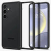 Spigen Galaxy S24 Plus Case Ultra Hybrid / Crystal Hybrid - Matte Black