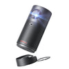 Nebula Capsule Air Smart Mini 720p Portable Projector D4112 - Black