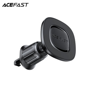 Acefast D44 Magnetic Air Vent Car Mount Phone Holder Strong Stable Grip Smartphone Holder Tech House Singapore