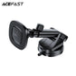 Acefast D45 Magnetic Car Mount Phone Holder Strong Grip Air Vent Dashboard Smartphone Holder Tech House Singapore