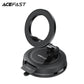 Acefast D70 Magnetic Suction Cup Car Mount Phone Holder Strong Grip Dashboard Windshield Smartphone Holder Tech House Singapore
