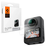 DJI Osmo 360 Screen Protector Glas.tR Slim Spigen Singapore Singapore