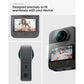 DJI Osmo 360 Screen Protector Glas.tR Slim Spigen Singapore Singapore