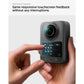 DJI Osmo 360 Screen Protector Glas.tR Slim Spigen Singapore Singapore