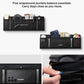 Spigen Dynamic Shield A712 Waist Pack Running Bag Spigen Singapore Singapore