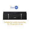 Spigen Dynamic Shield A712 Waist Pack Running Bag - Black (M)