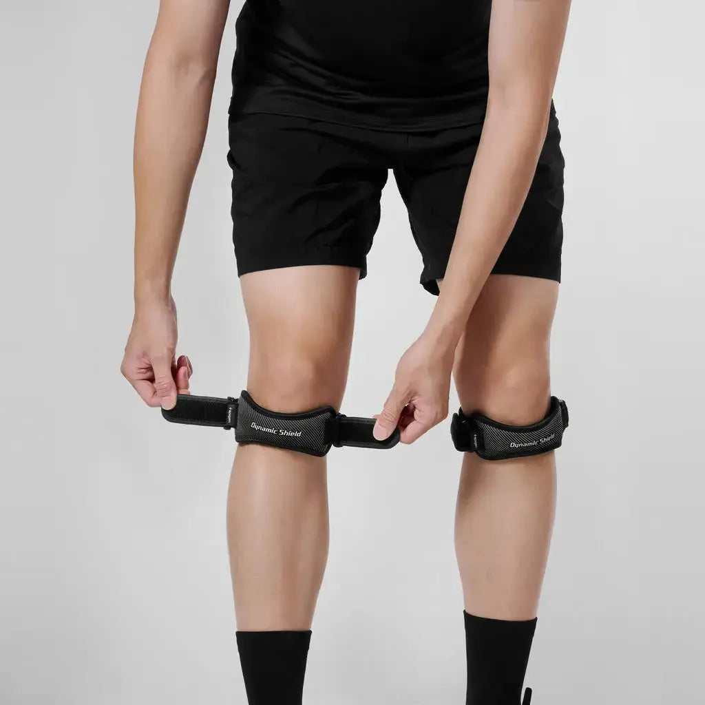 Spigen Dynamic Shield Running Knee Strap A730 Spigen Singapore Singapore