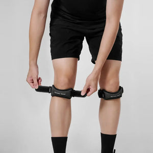 Spigen Dynamic Shield Running Knee Strap A730 Spigen Singapore Singapore