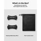 Spigen Dynamic Shield Running Knee Strap A730 Spigen Singapore Singapore
