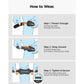 Spigen Dynamic Shield Running Knee Strap A730 Spigen Singapore Singapore