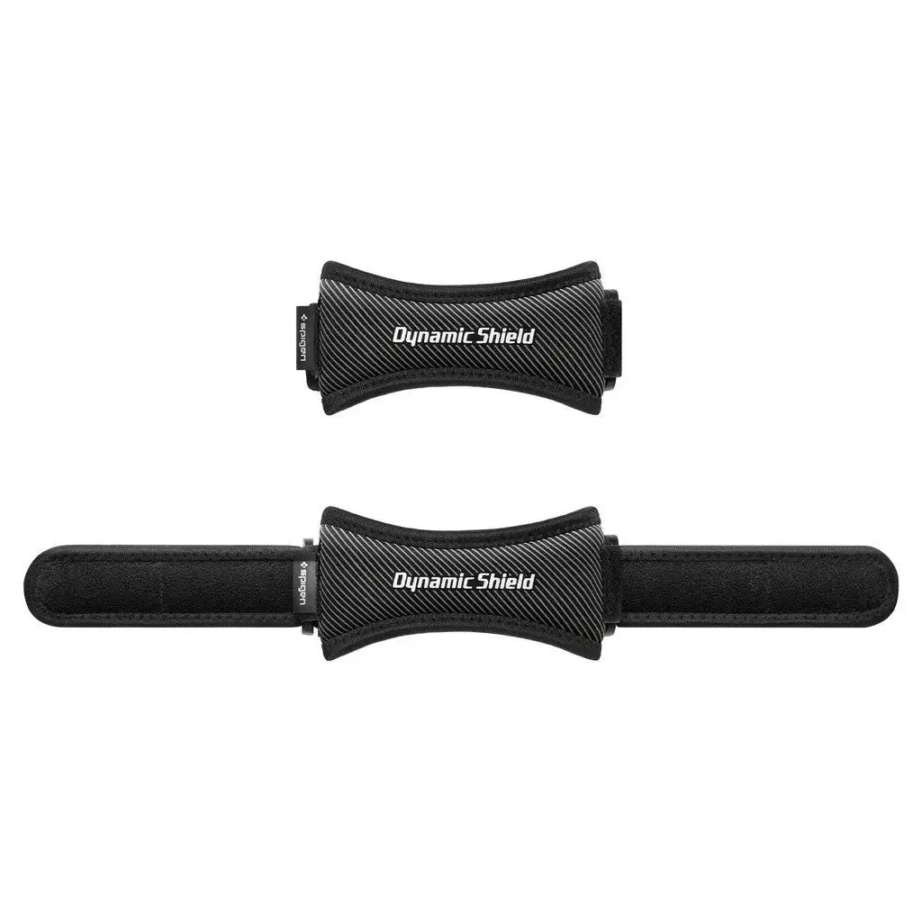 Spigen Dynamic Shield Running Knee Strap A730 Spigen Singapore Singapore