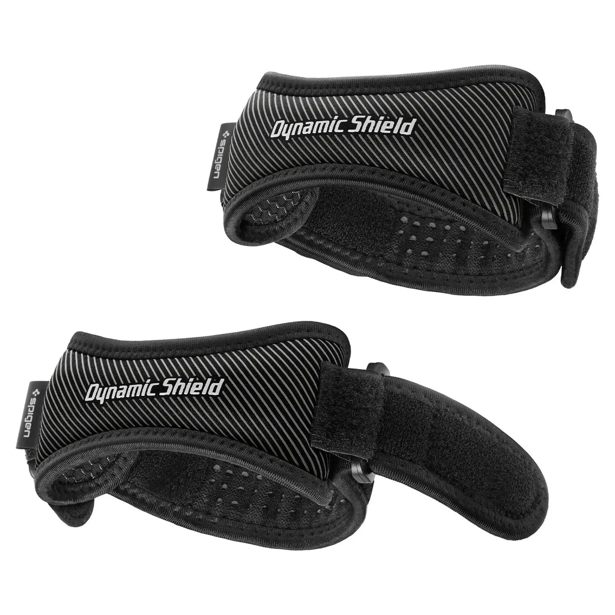 Spigen Dynamic Shield Running Knee Strap A730 Spigen Singapore Singapore