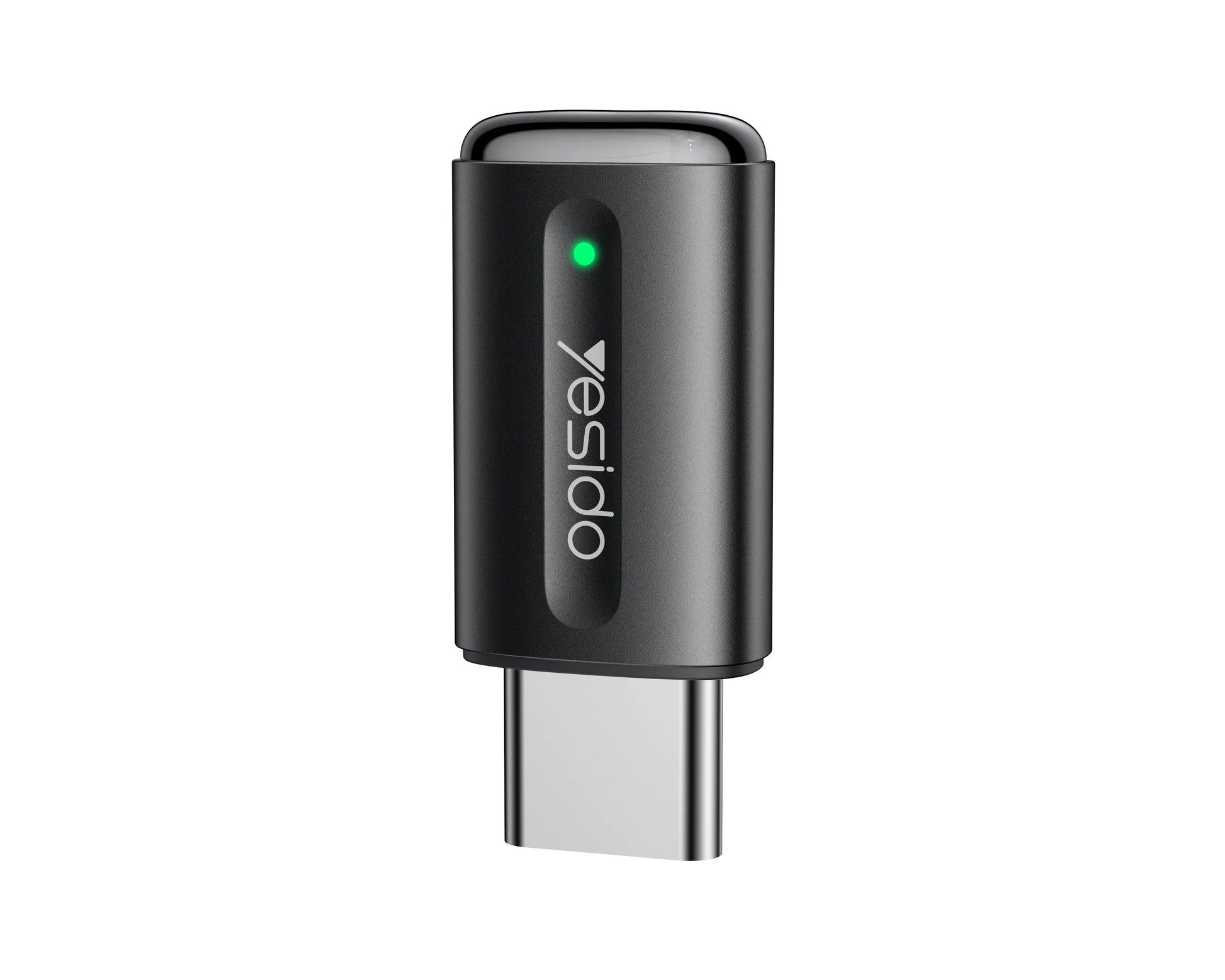 YESIDO Mobile Smart Remote Control USB C EC26C Mcdodo Singapore