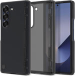 Galaxy Z Fold 6 Case Ultra Hybrid Pro Frost