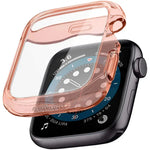 Spigen [Full Screen Cover] Apple Watch Case Series (40mm) Ultra Hybrid Spigen