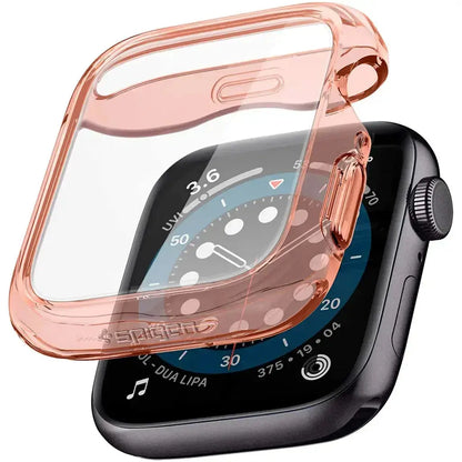 Spigen [Full Screen Cover] Apple Watch Case Series (40mm) Ultra Hybrid Spigen