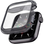 Spigen [Full Screen Cover] Apple Watch Case Series (40mm) Ultra Hybrid Spigen