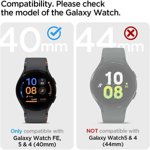 Spigen Samsung Watch FE / 5 / 4 (40mm) Case Ultra Hybrid - Tech House - Singapore