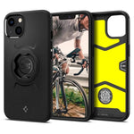 Spigen GEARLOCK iPhone 13 Bike Mount Case Spigen