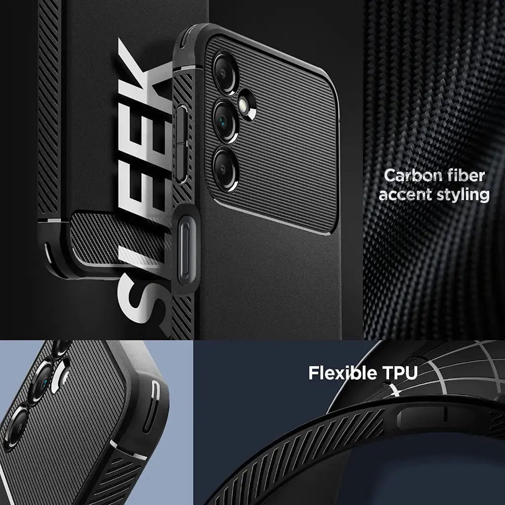 Spigen Galaxy A14 5G Case Rugged Armor Spigen