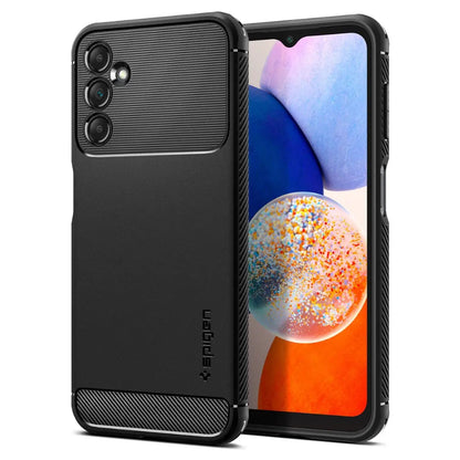 Galaxy A14 5G Case Rugged Armor