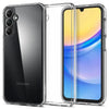 Spigen Galaxy A15 5G Case Ultra Hybrid - Crystal Clear