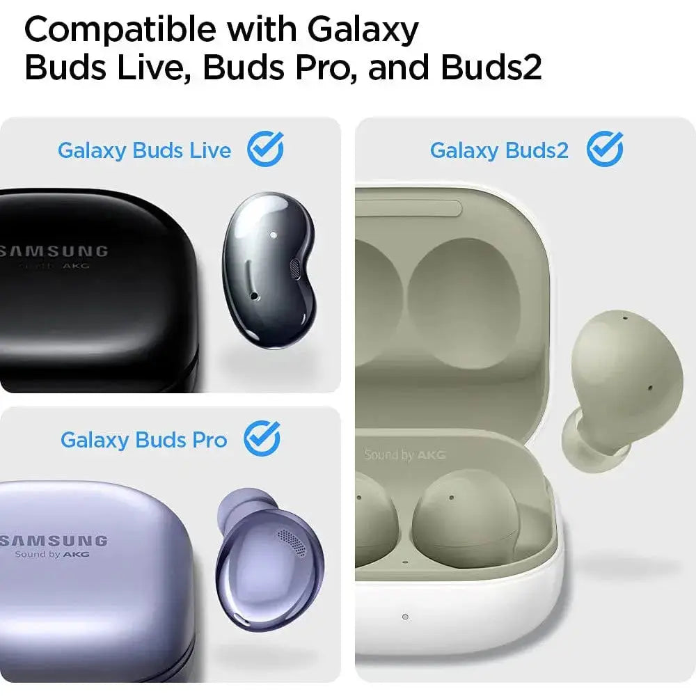 Spigen Galaxy Buds 2 Pro Case Urban Fit Spigen