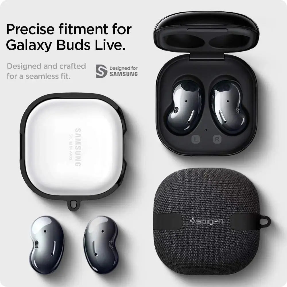 Spigen Galaxy Buds 2 Pro Case Urban Fit Spigen