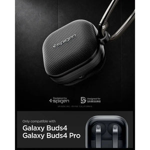 Spigen Galaxy Buds 4 Pro / Buds 4 Case Classic Fit Spigen Singapore Singapore