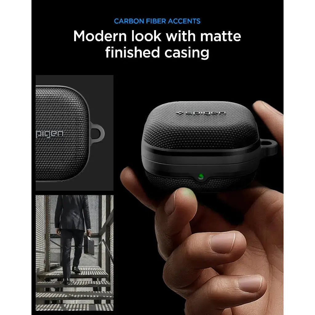 Spigen Galaxy Buds 4 Pro / Buds 4 Case Classic Fit Spigen Singapore Singapore
