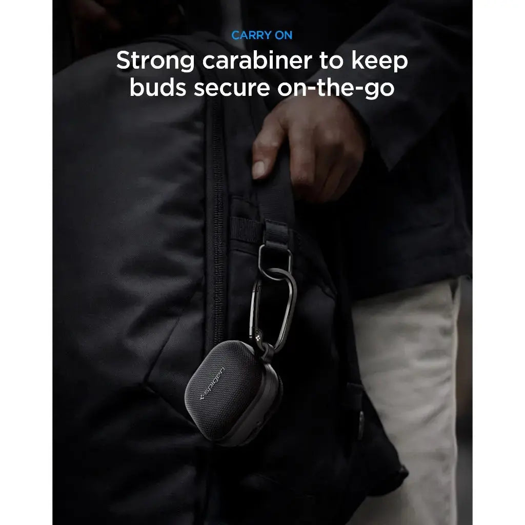 Spigen Galaxy Buds 4 Pro / Buds 4 Case Classic Fit Spigen Singapore Singapore