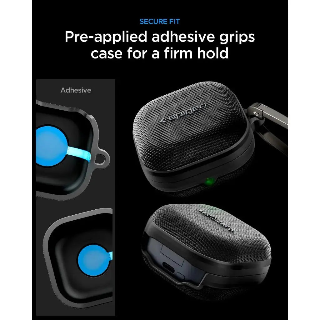 Spigen Galaxy Buds 4 Pro / Buds 4 Case Classic Fit Spigen Singapore Singapore