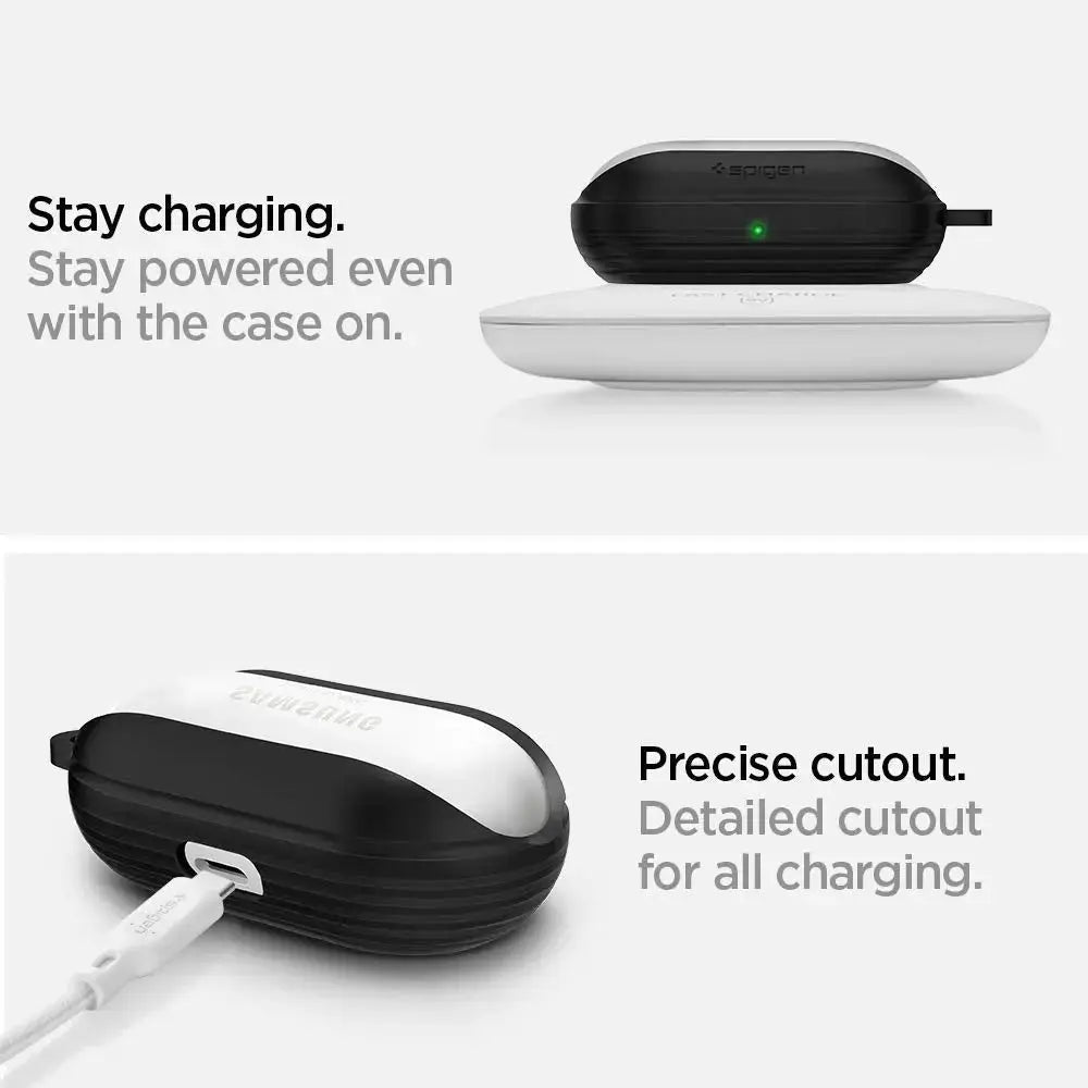 Spigen Galaxy Buds Plus Galaxy Buds Case Liquid Air Spigen