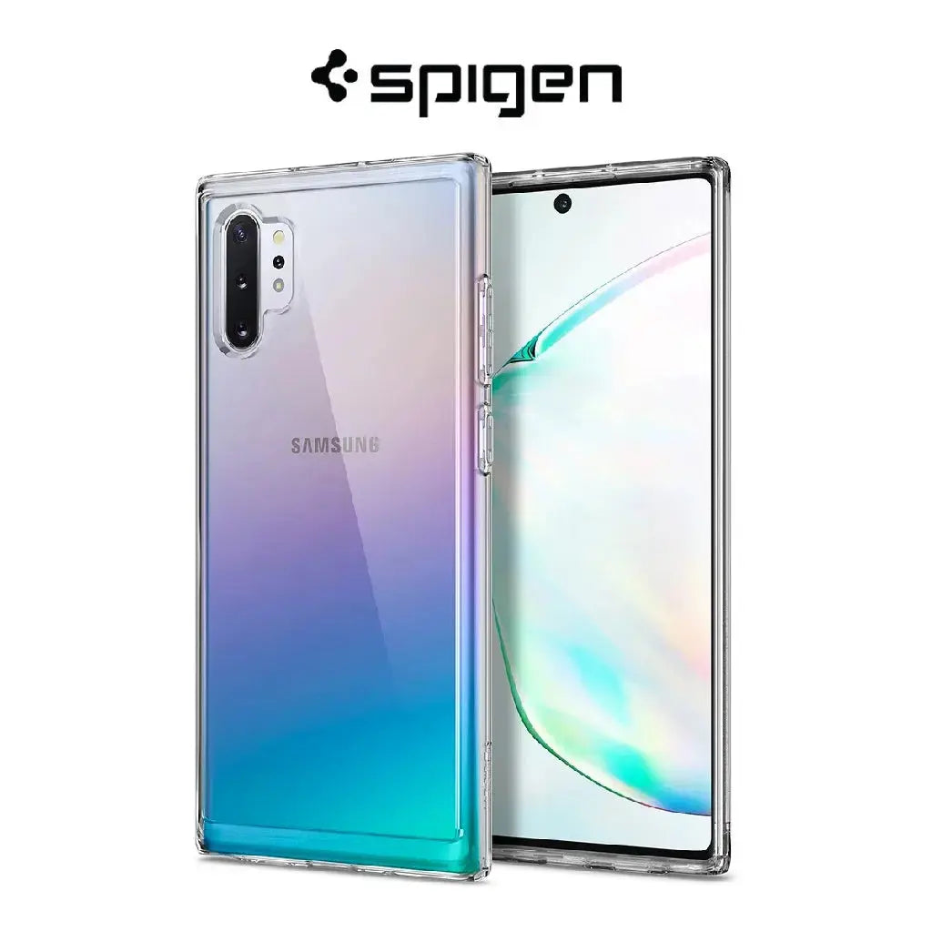 Spigen Galaxy Note 10 Plus Case Ultra Hybrid Spigen