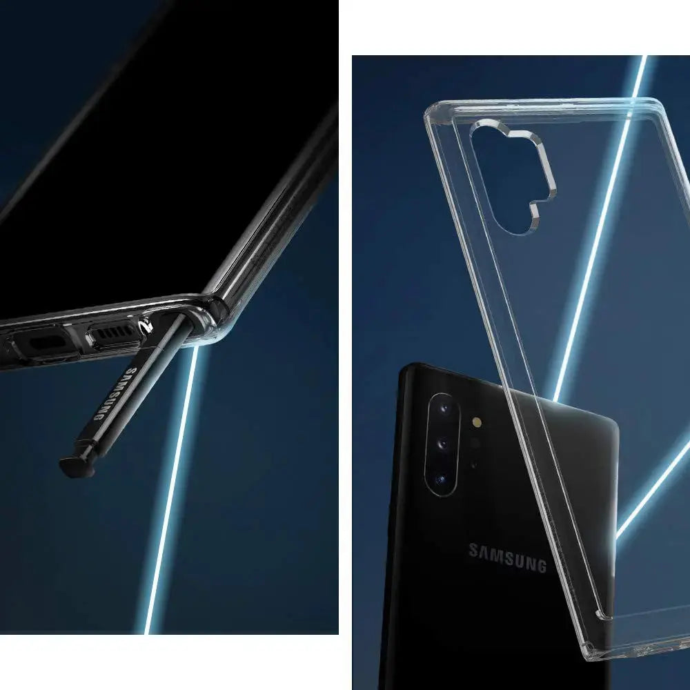 Spigen Galaxy Note 10 Plus Case Ultra Hybrid Spigen