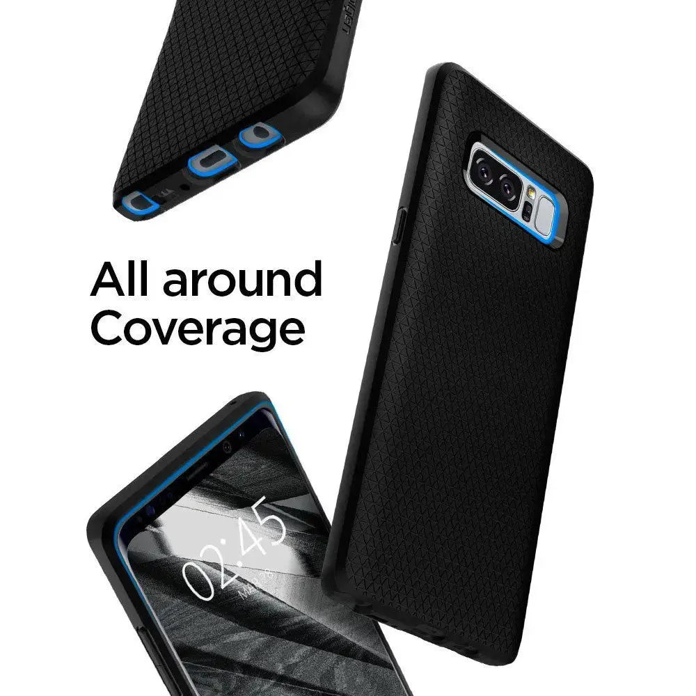 Spigen Galaxy Note 8 Case Liquid Air Spigen