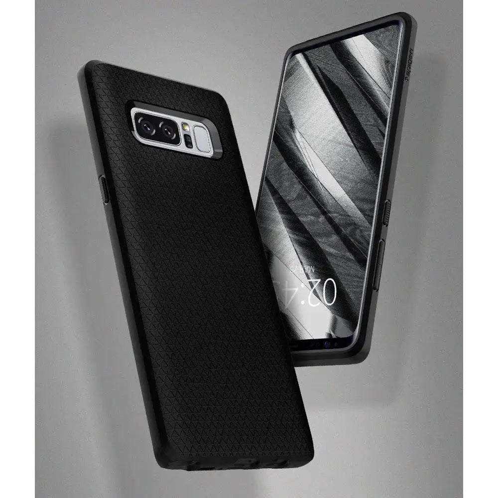 Spigen Galaxy Note 8 Case Liquid Air Spigen