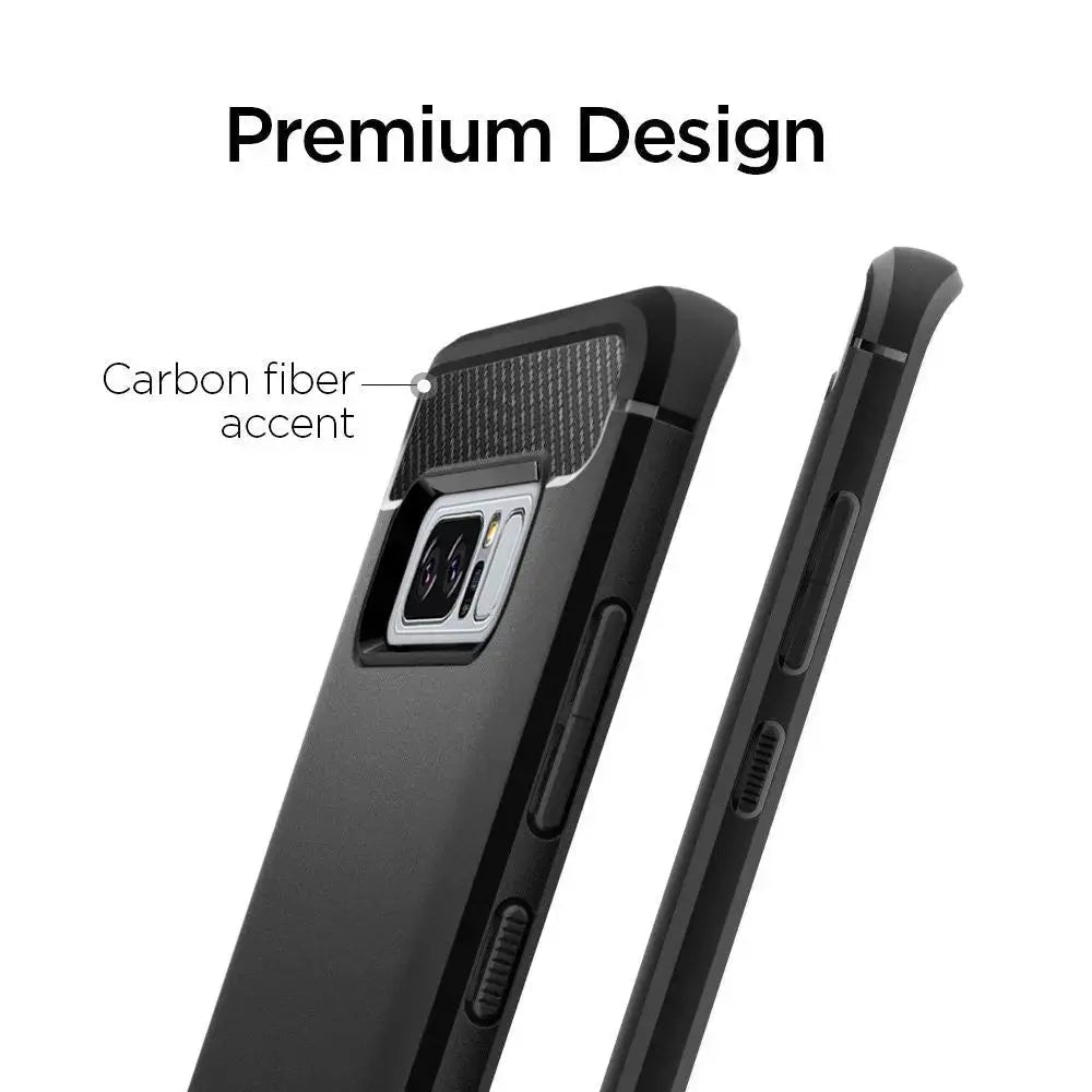 Spigen Galaxy Note 8 Case Rugged Armor Spigen