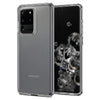 Spigen Galaxy S20 Ultra Case Crystal Flex - Crystal Clear
