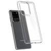 Spigen Galaxy S20 Ultra Case Crystal Hybrid - Crystal Clear