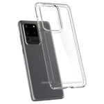 Galaxy S20 Ultra Case Crystal Hybrid