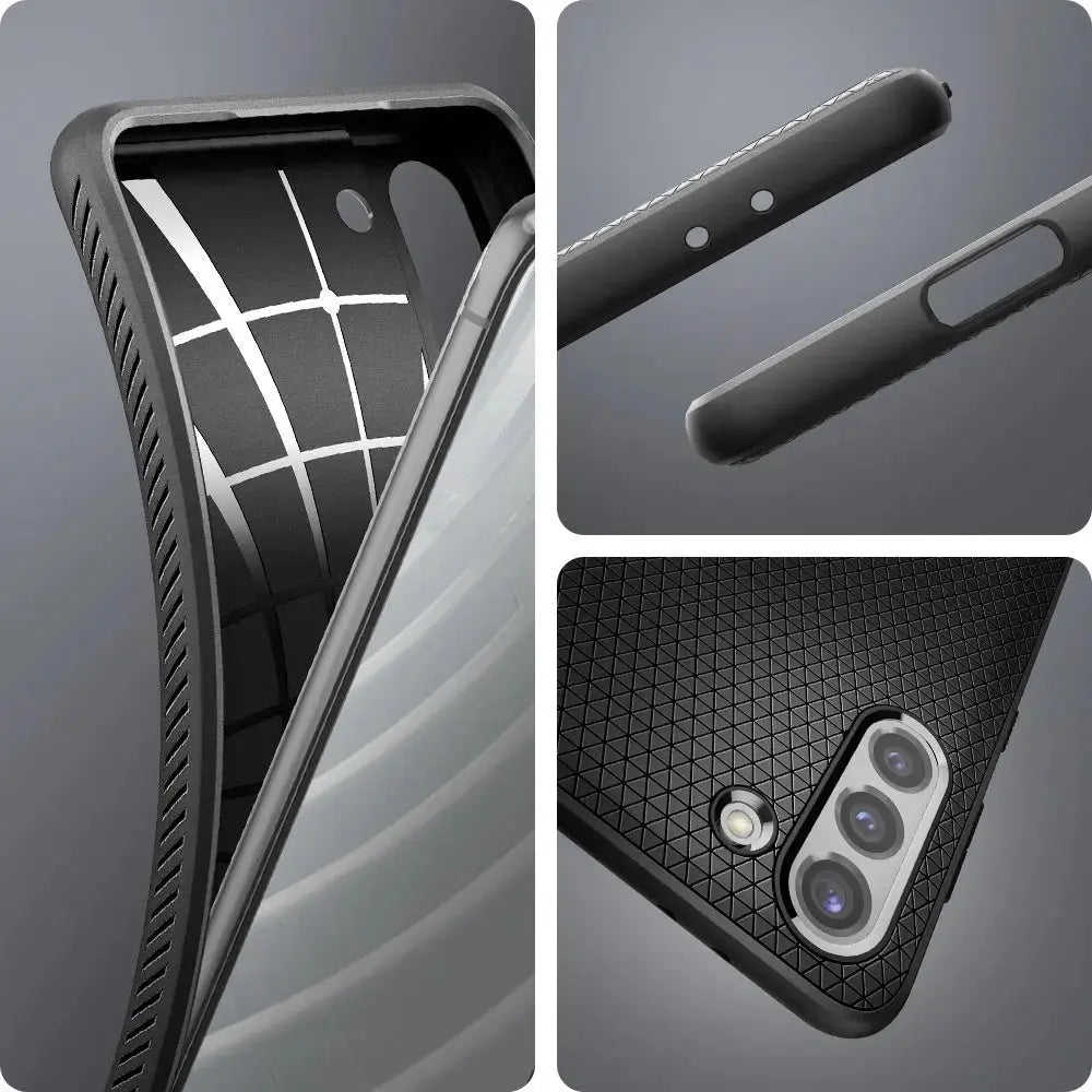 Spigen Galaxy S21 Plus Case Liquid Air Spigen