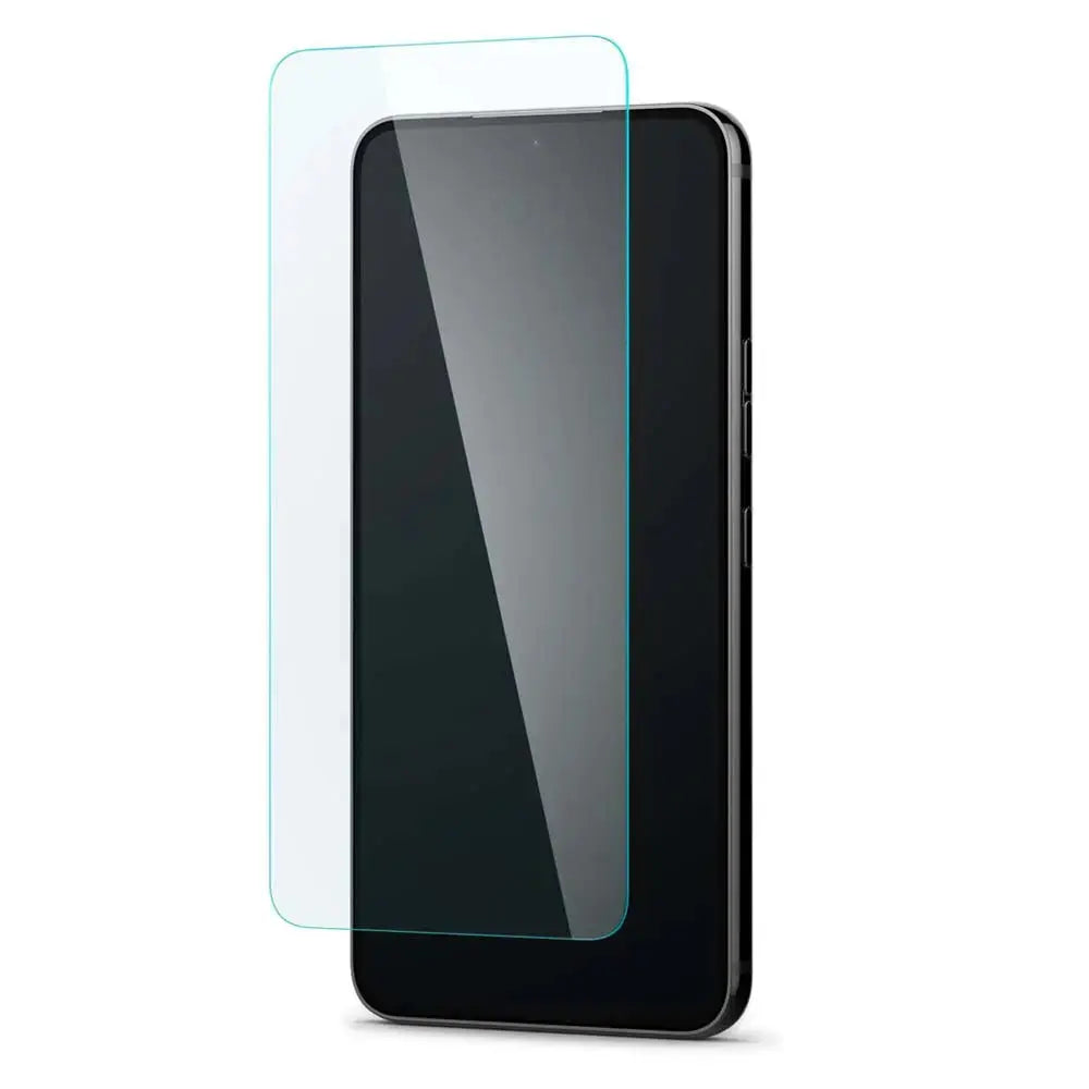 Spigen Galaxy S22 Plus Screen Protector Glas.tR SLIM HD Spigen