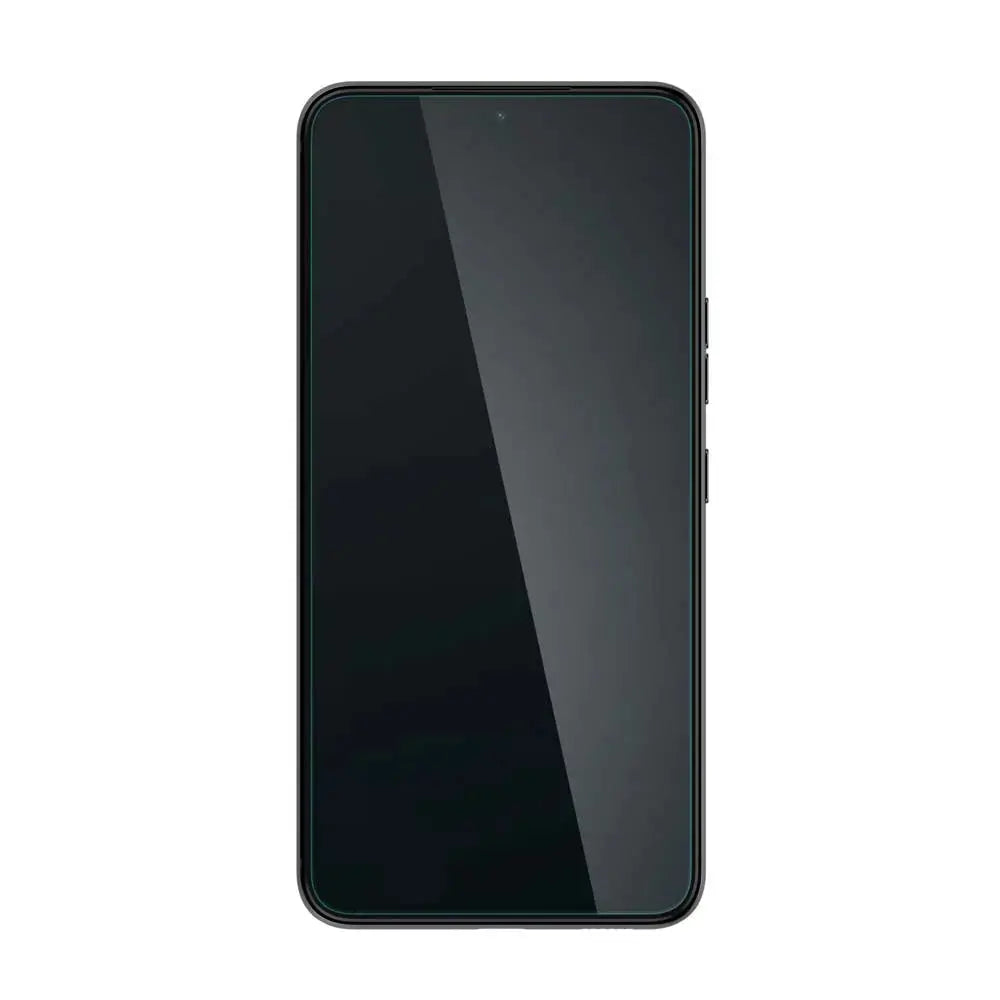 Spigen Galaxy S22 Plus Screen Protector Glas.tR SLIM HD Spigen