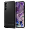 Spigen Galaxy S23 Case Rugged Armor - Black