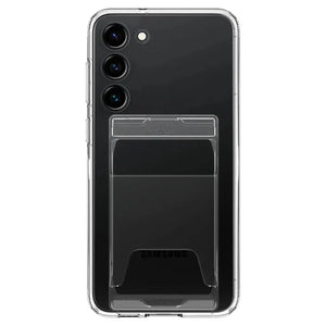 Spigen Galaxy S23 Plus Case Crystal Slot Dual Spigen